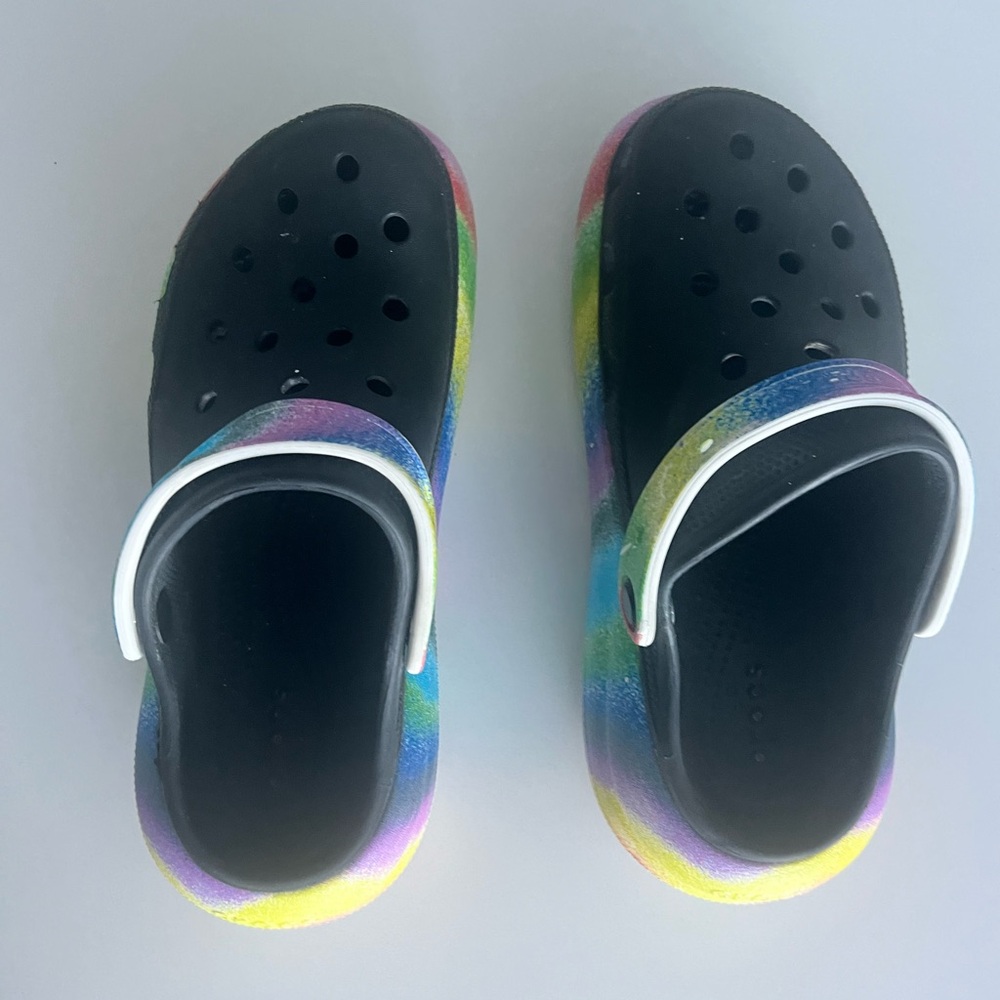 Women Colorful Clogs